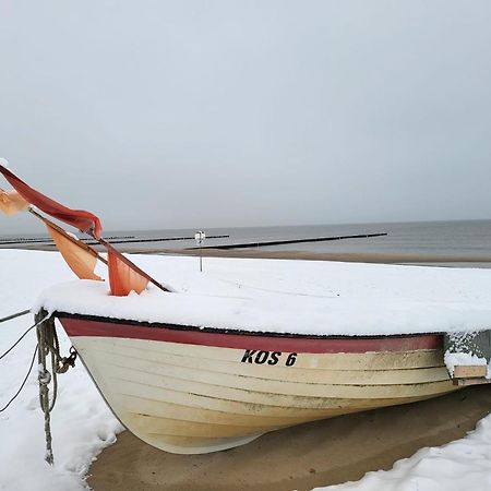 Ferienhaus Usedom Familie Stopp Haus 24 Lutow Εξωτερικό φωτογραφία