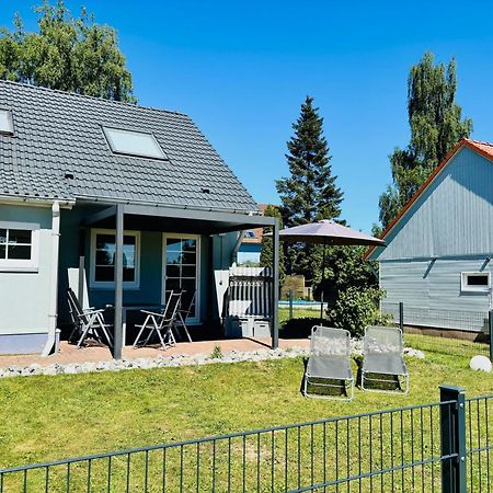 Ferienhaus Usedom Familie Stopp Haus 24 Lutow Εξωτερικό φωτογραφία