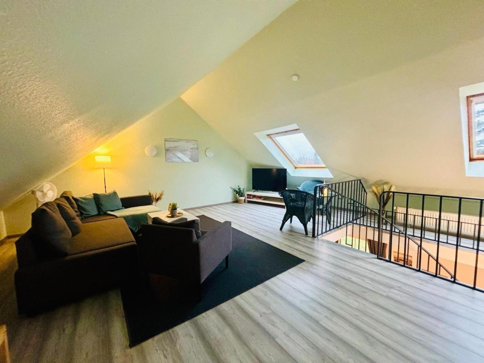 Ferienhaus Usedom Familie Stopp Haus 24 Lutow Εξωτερικό φωτογραφία