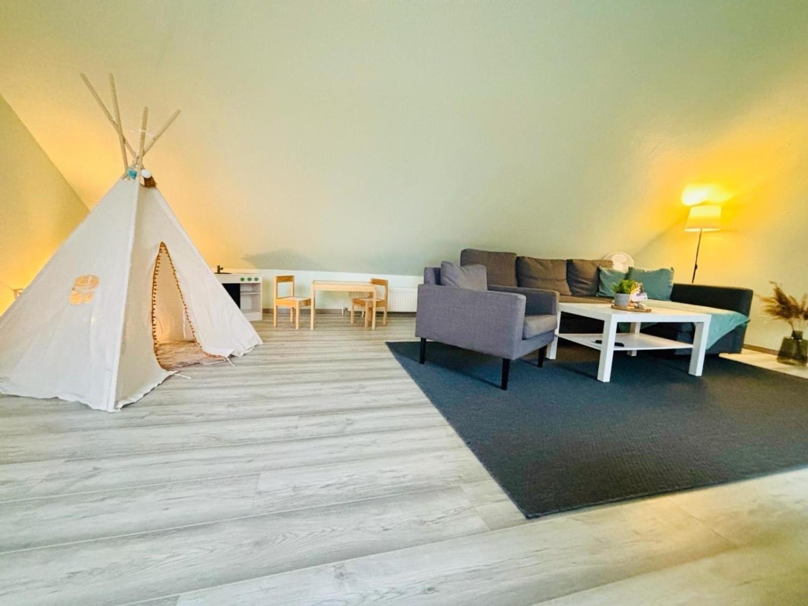 Ferienhaus Usedom Familie Stopp Haus 24 Lutow Εξωτερικό φωτογραφία