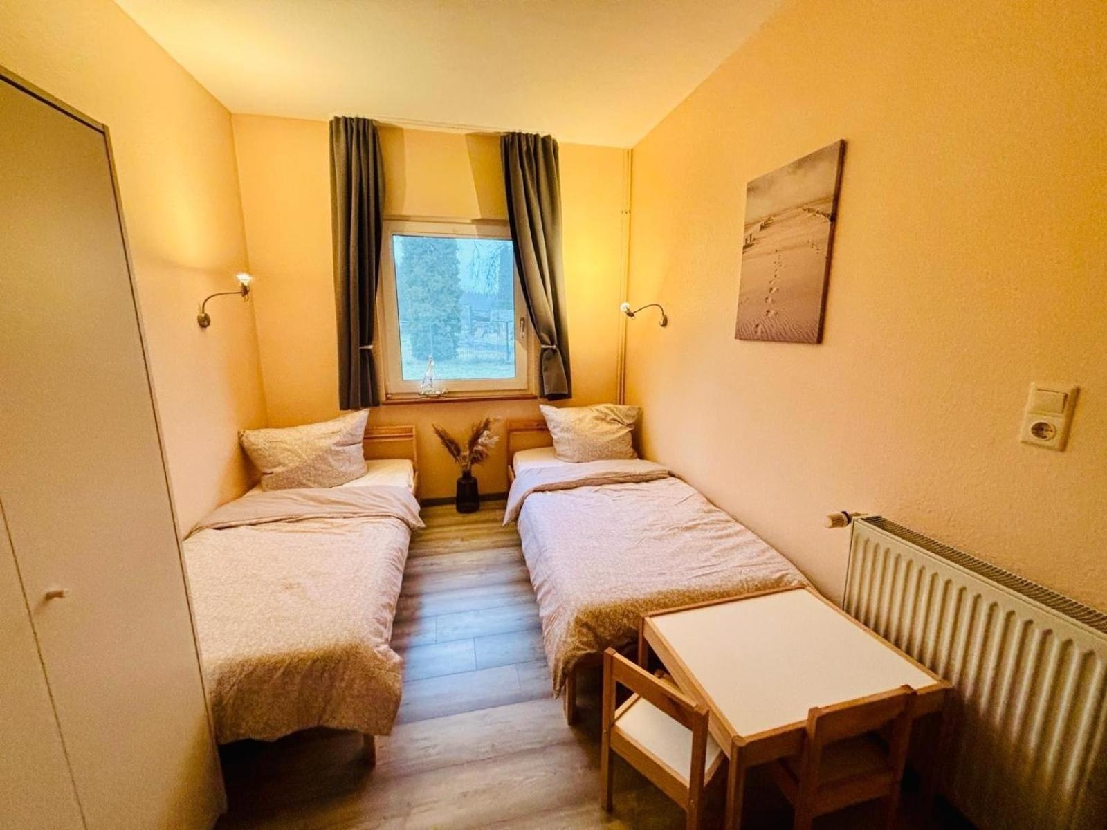 Ferienhaus Usedom Familie Stopp Haus 24 Lutow Εξωτερικό φωτογραφία