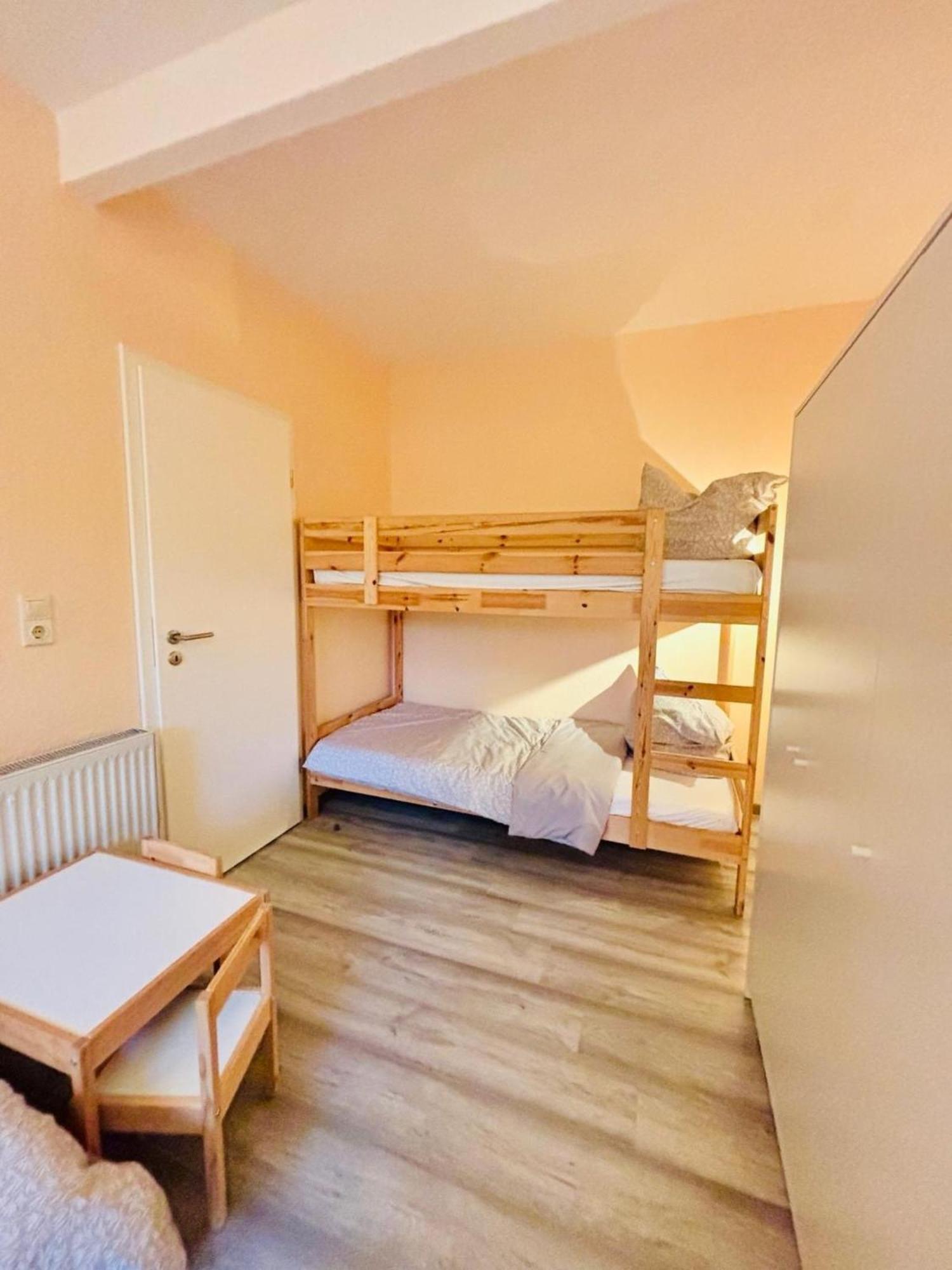 Ferienhaus Usedom Familie Stopp Haus 24 Lutow Εξωτερικό φωτογραφία