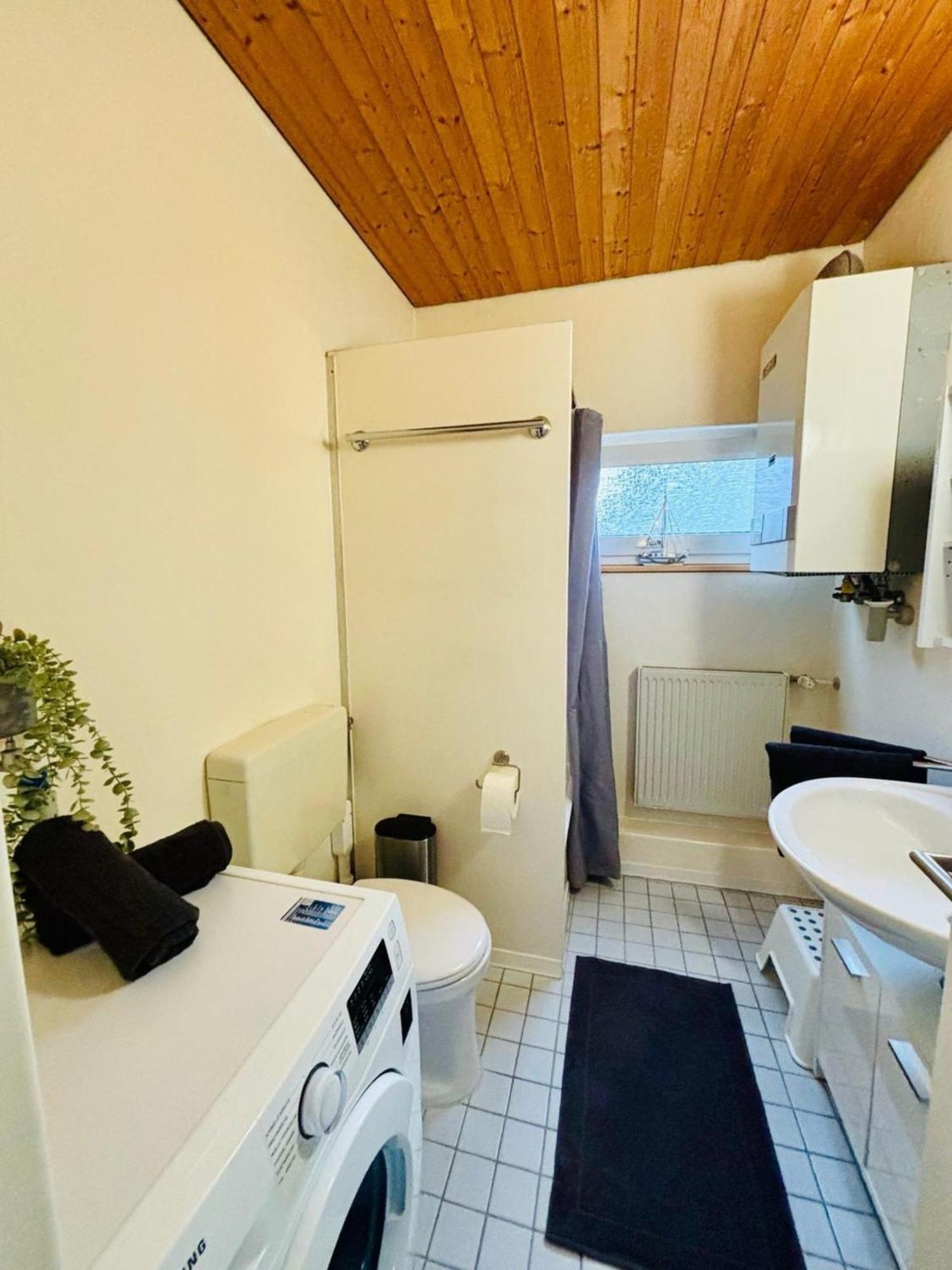 Ferienhaus Usedom Familie Stopp Haus 24 Lutow Εξωτερικό φωτογραφία