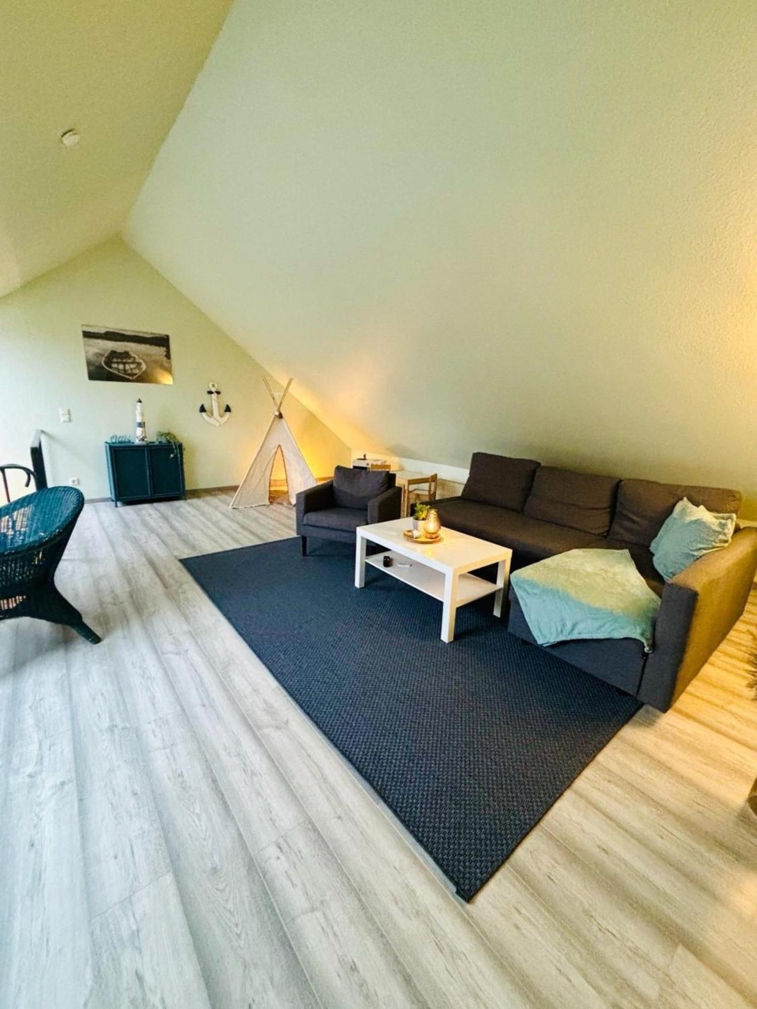 Ferienhaus Usedom Familie Stopp Haus 24 Lutow Εξωτερικό φωτογραφία