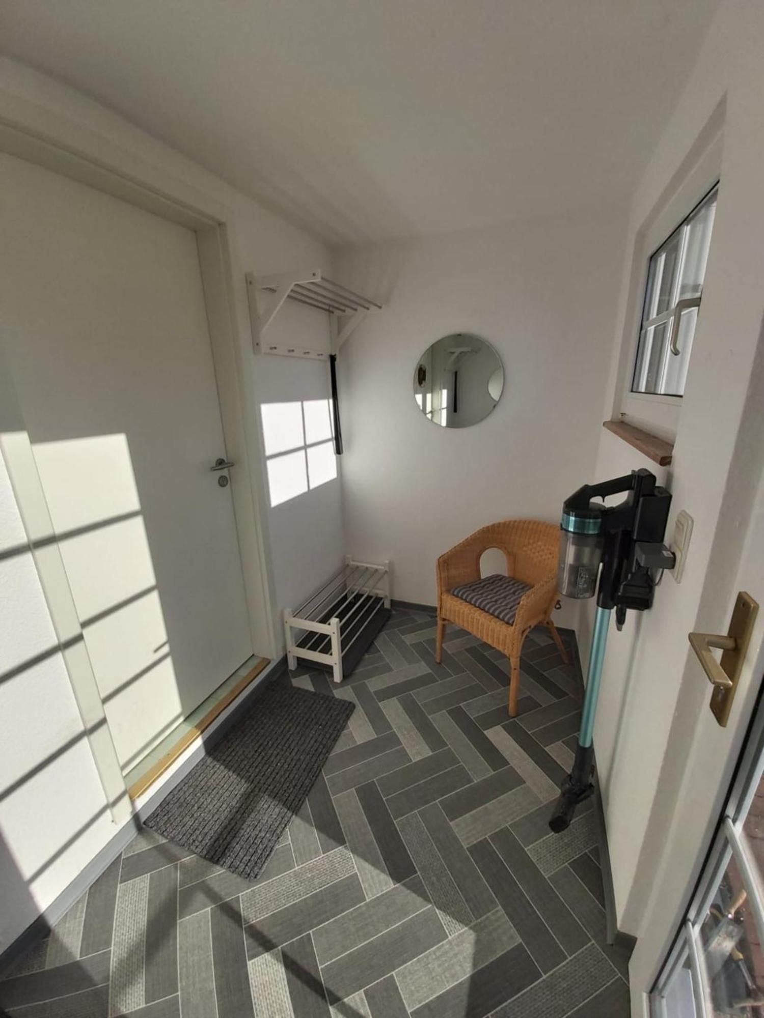 Ferienhaus Usedom Familie Stopp Haus 24 Lutow Εξωτερικό φωτογραφία