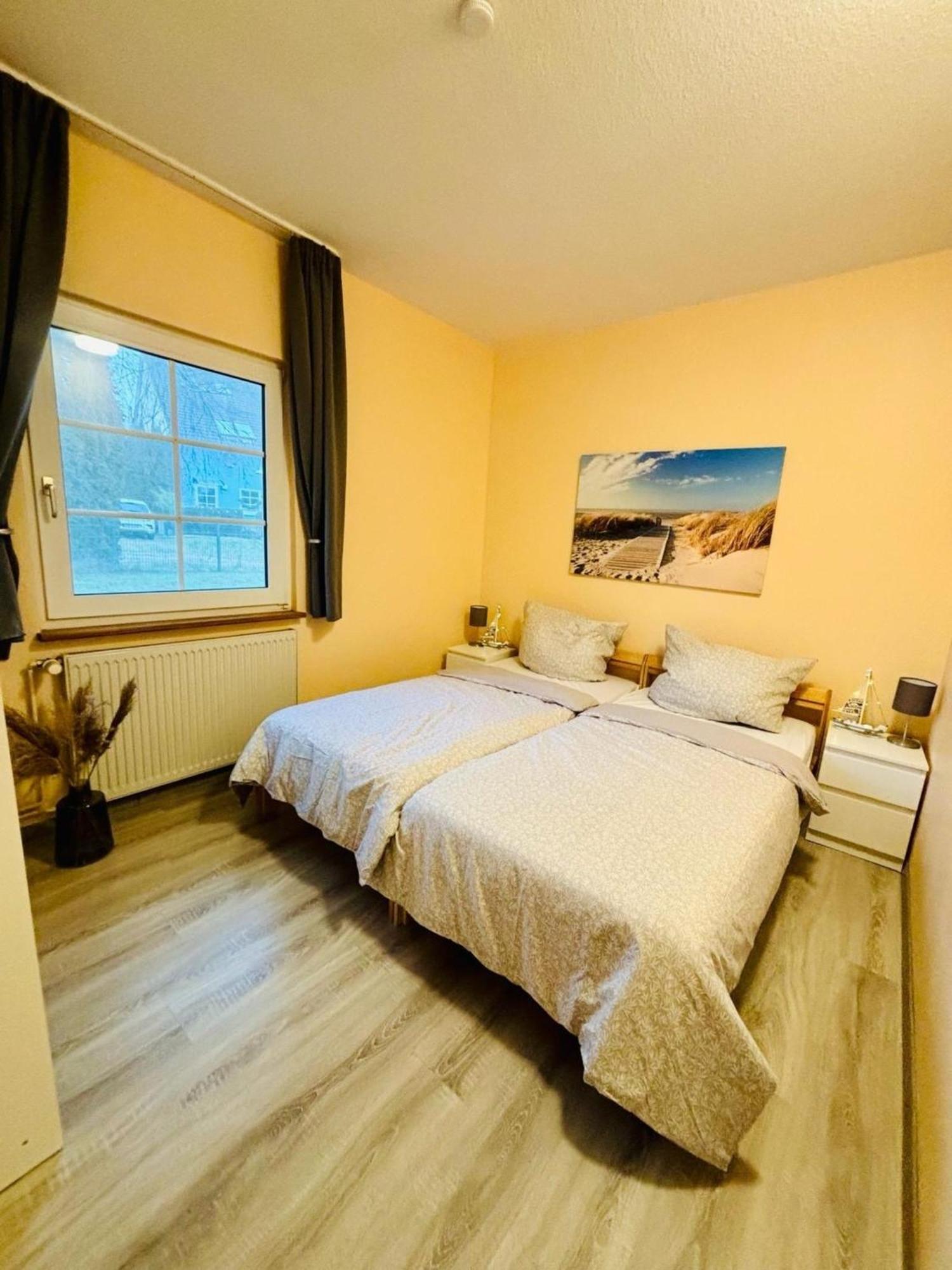 Ferienhaus Usedom Familie Stopp Haus 24 Lutow Εξωτερικό φωτογραφία