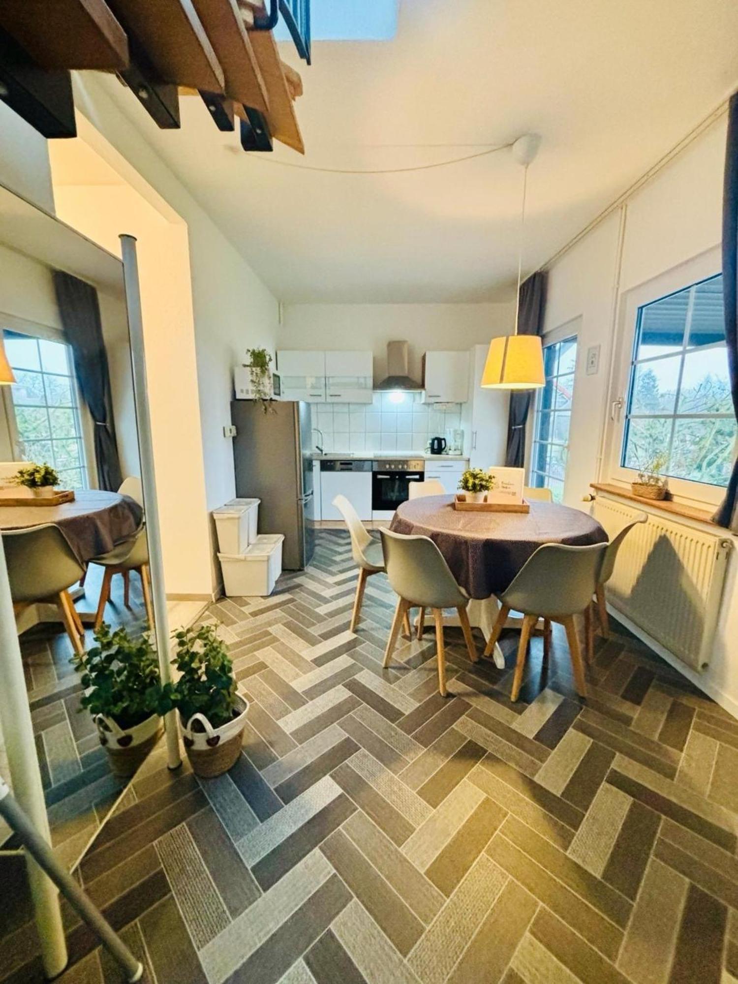 Ferienhaus Usedom Familie Stopp Haus 24 Lutow Εξωτερικό φωτογραφία